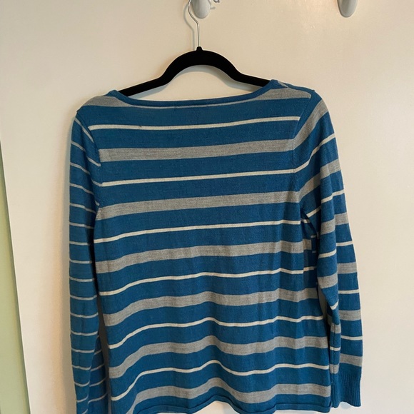 Smartwool sweater - Picture 2 of 4